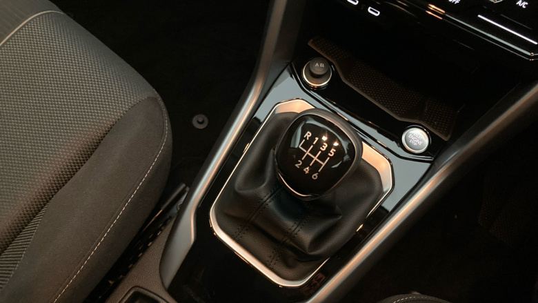 Volkswagen T-Roc 1.5 TSI Match 5dr Petrol Hatchback